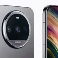 华为Mate80要开大，6000mAh＋可变光圈＋风扇散热，还有Air彩蛋