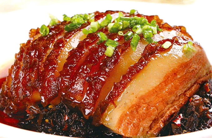 雨润肉类熟食