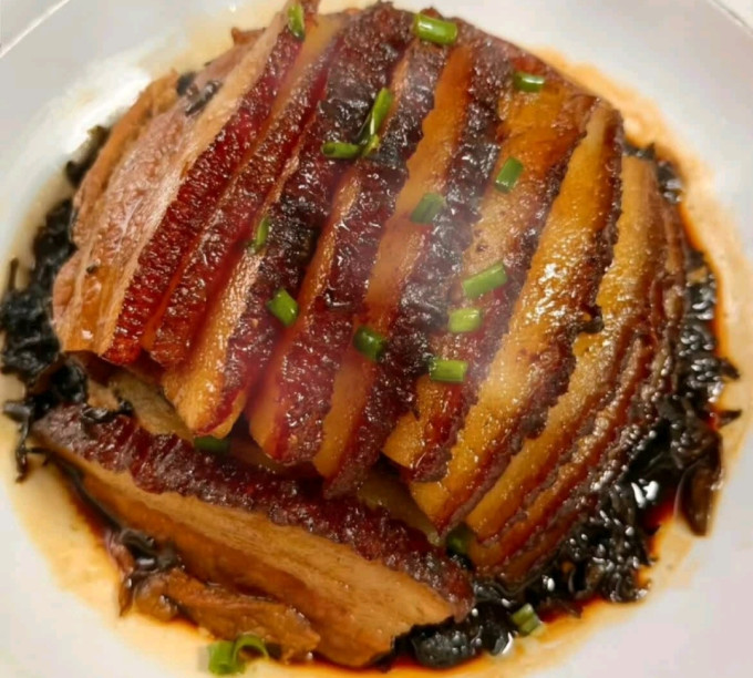 雨润肉类熟食