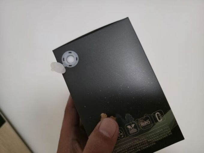 香百年车用香水