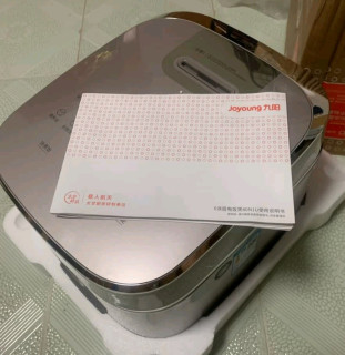 九阳40N1U电饭煲：老爸抽检认证的无涂层安心之选