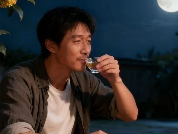 双节选酒：国民口粮，诚意之作，这10款白酒自饮微醺最相宜