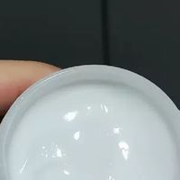 一分钟补水修复，珂润面霜体验