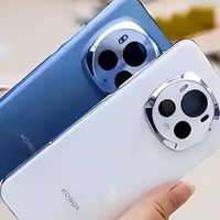 双十一提前开抢！荣耀Magic6突降2000元，2999元抱走旗舰机