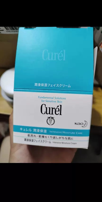 换季干敏肌的急救神器