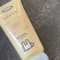 秋冬护手选对了！兔头妈妈太懂娃