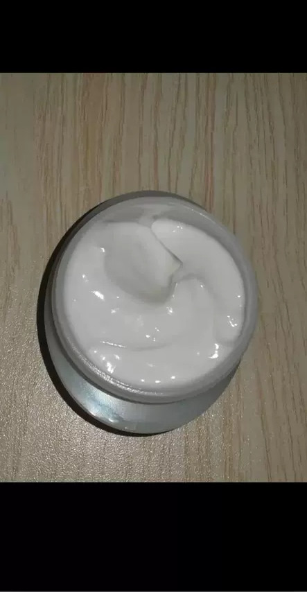 珂润面霜一分钟焕活水润