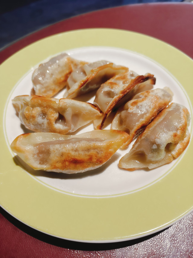 千味央厨蒸煎饺，早餐新选择