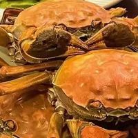 如何挑选和品尝大闸蟹