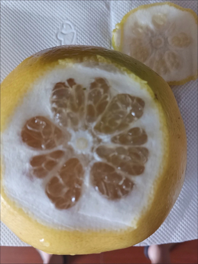 新鲜水果