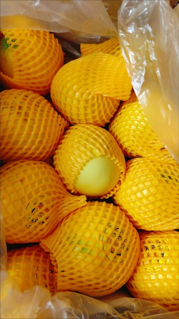 新鲜水果