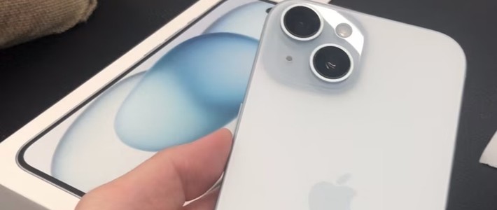 iPhone 15长期稳定体验优势