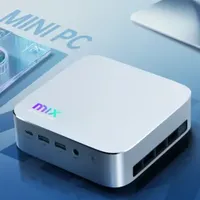 雷神MIX二代迷你主机上架 升级13代酷睿i7标压处理器