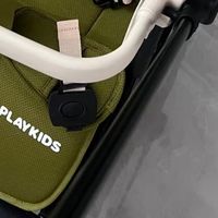 普洛可K5推车：轻便实用的带娃神器