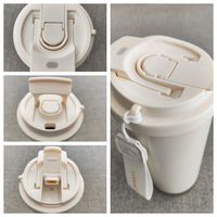 颜值与实用并存，日常饮咖喝水的好伴侣