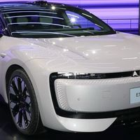 平替奥迪RS6或小米SU7？E5 Sportback其实只是家用车