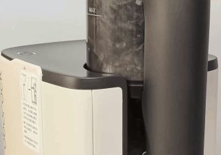 国庆宅家卫生清洁我有H50 Ultra吸尘器