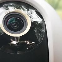 小米C700摄像机：家庭安全新助手