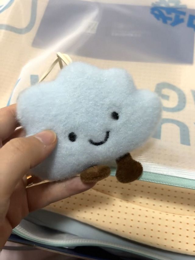 神奇儿童枕，宝宝睡得香！