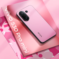 vivo小屏旗舰，6500mAh+IP69满级防水+三主摄，跌至2769元