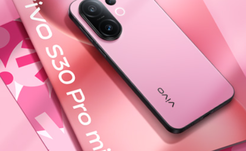 vivo小屏旗舰，6500mAh+IP69满级防水+三主摄，跌至2769元