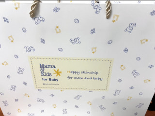 哇！Mamakids婴儿洗护套装真好用！