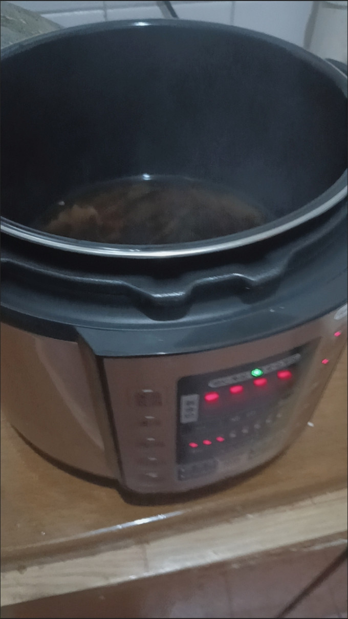 美的厨房小电