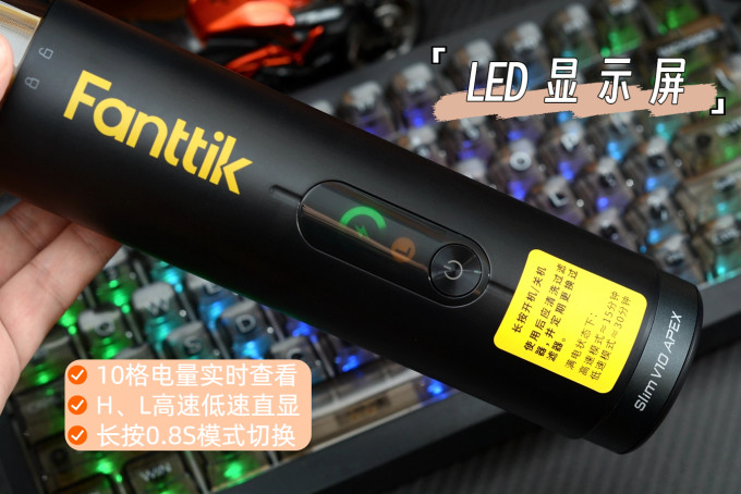 车载吸尘器