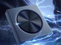 天猫魔盒8升级版电视盒子发布：Wi-Fi 6技术、4GB RAM，299元