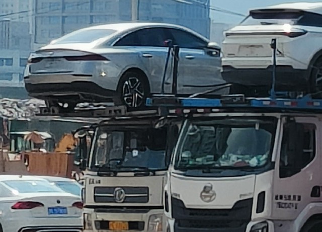 疯狂且冷门的插混车选购体验-荣威D7+咸鱼+二手+坐家买异地车