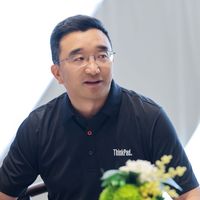 ThinkPad中网专场采访：ThinkPad AI PC如何从“PC”变成“CP”