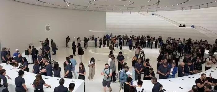 苹果新品发布会后，用户为何意难平！