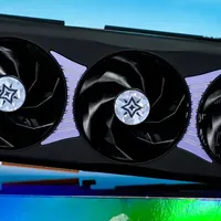 4000买个5060Ti值不值？影驰RTX 5060 Ti星曜NOX OC显卡上手实测