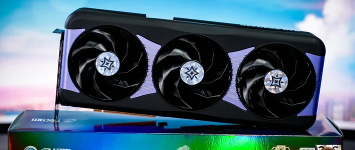 4000买个5060Ti值不值？影驰RTX 5060 Ti星曜NOX OC显卡上手实测