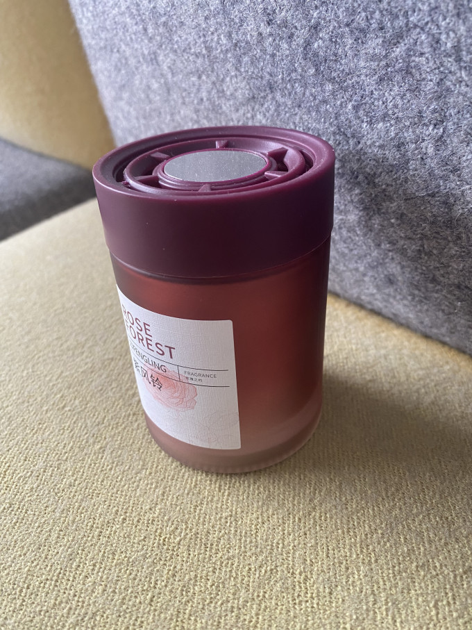 网易严选净味饰品