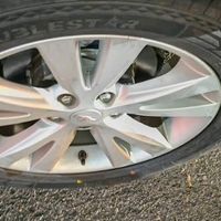 双星（DOUBLE STAR）轮胎/汽车轮胎 205/55R16 91V SH71适配新