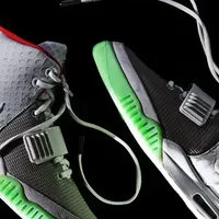 6万5的Yeezy II，是本周NFL上脚鞋王？