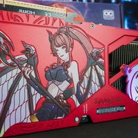 国庆攒机盛宴：微星RTX5070 Ti魔龙姬+Intel Ultra 7 265K游戏机