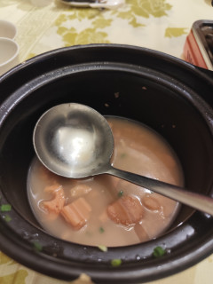 品尝正宗武昌鱼的好去处