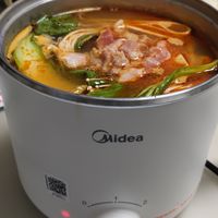 拥有了它，一个人也可以好好吃饭！