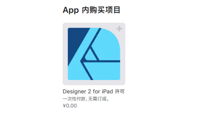 苹果iPad