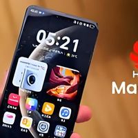 华为 Mate 80 Air 曝光：6mm 轻薄机身塞下 6000mAh 大电池!