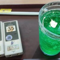 京都铁道博物馆食堂吃了一顿简餐，味道还是不错，下次值得再刷