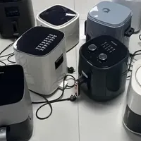 空气炸锅排行榜前十：健康品牌实测推荐怎么选？含泪推荐十款产品