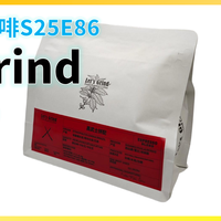 外行替你喝咖啡S25E86：Let'sGrind 黑武士拼配 意式咖啡豆