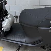 九号E300P MK2：一个月深度体验，重新定义智能电摩