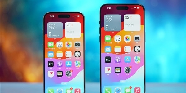 小米17等竞争者仍需加油！苹果将增加iPhone 17 Pro系列产量 卖太好