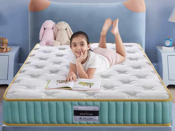 慕思青少年乳胶护脊硬垫选购指南，为孩子打造舒适睡眠环境