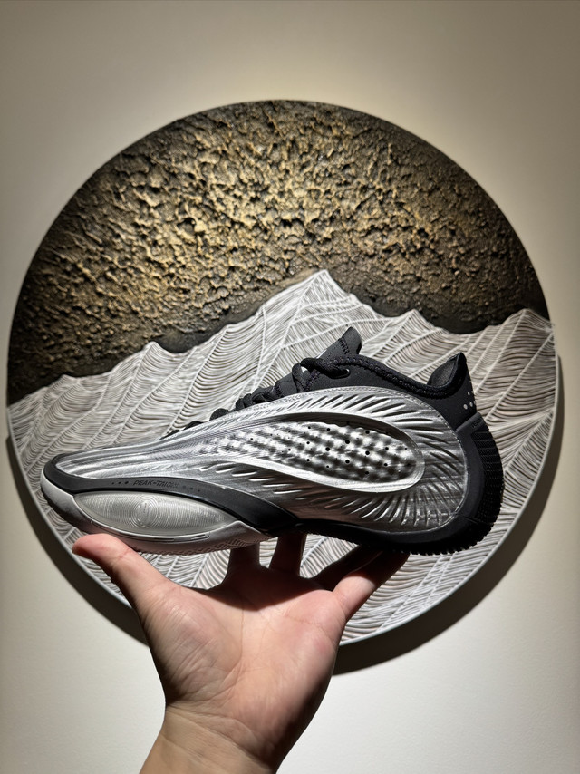 天赋3是哈登9的复刻❓