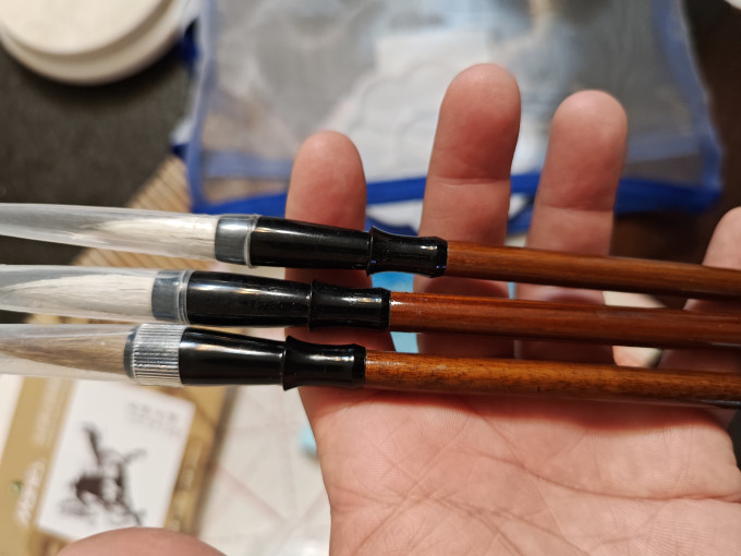 美术用品